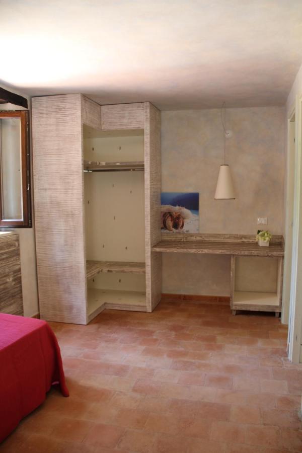 Tenuta Conte Ruggero ซานตาโดเมนิกา ภายนอก รูปภาพ