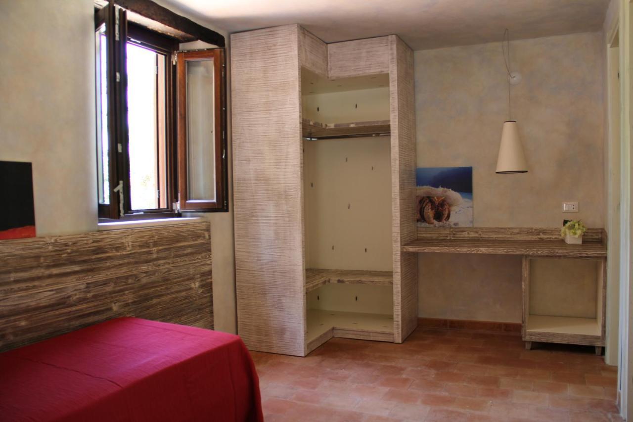 Tenuta Conte Ruggero ซานตาโดเมนิกา ภายนอก รูปภาพ
