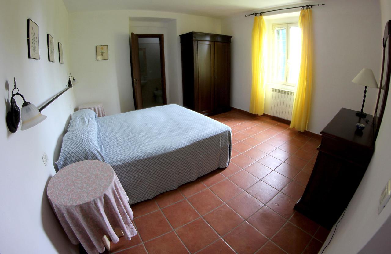 Tenuta Conte Ruggero ซานตาโดเมนิกา ภายนอก รูปภาพ